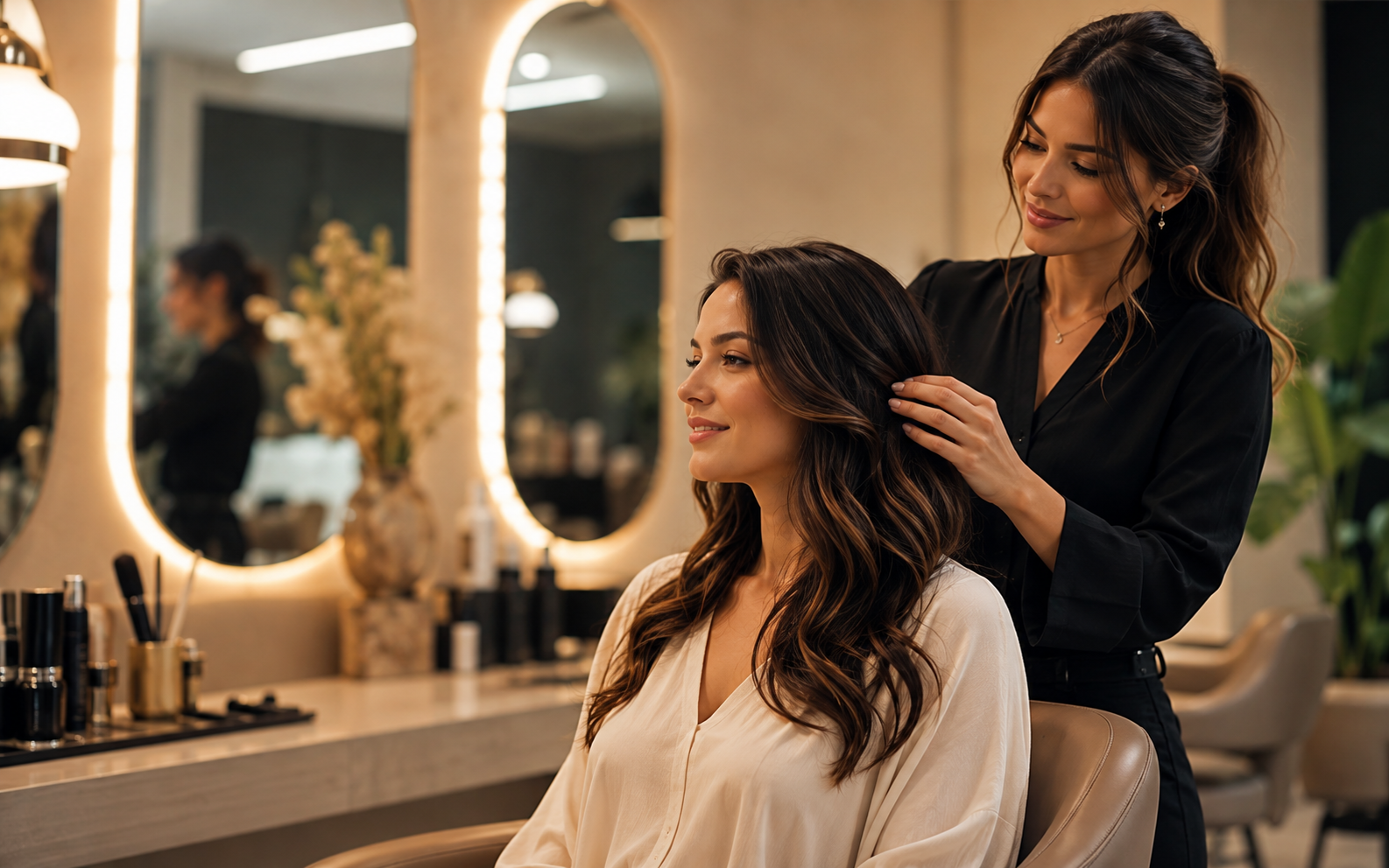 FIENE para Belleza y bienestar